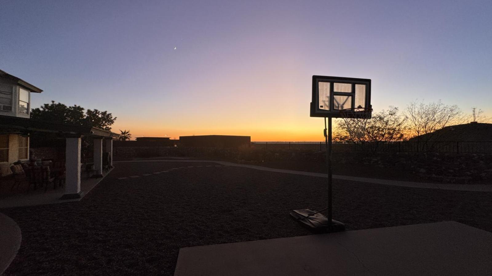 Sunset Escape Parkside Retreat El Paso Exterior photo